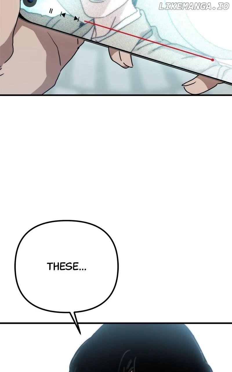 Hiding Out in an Apocalypse - Chapter 41 Page 2