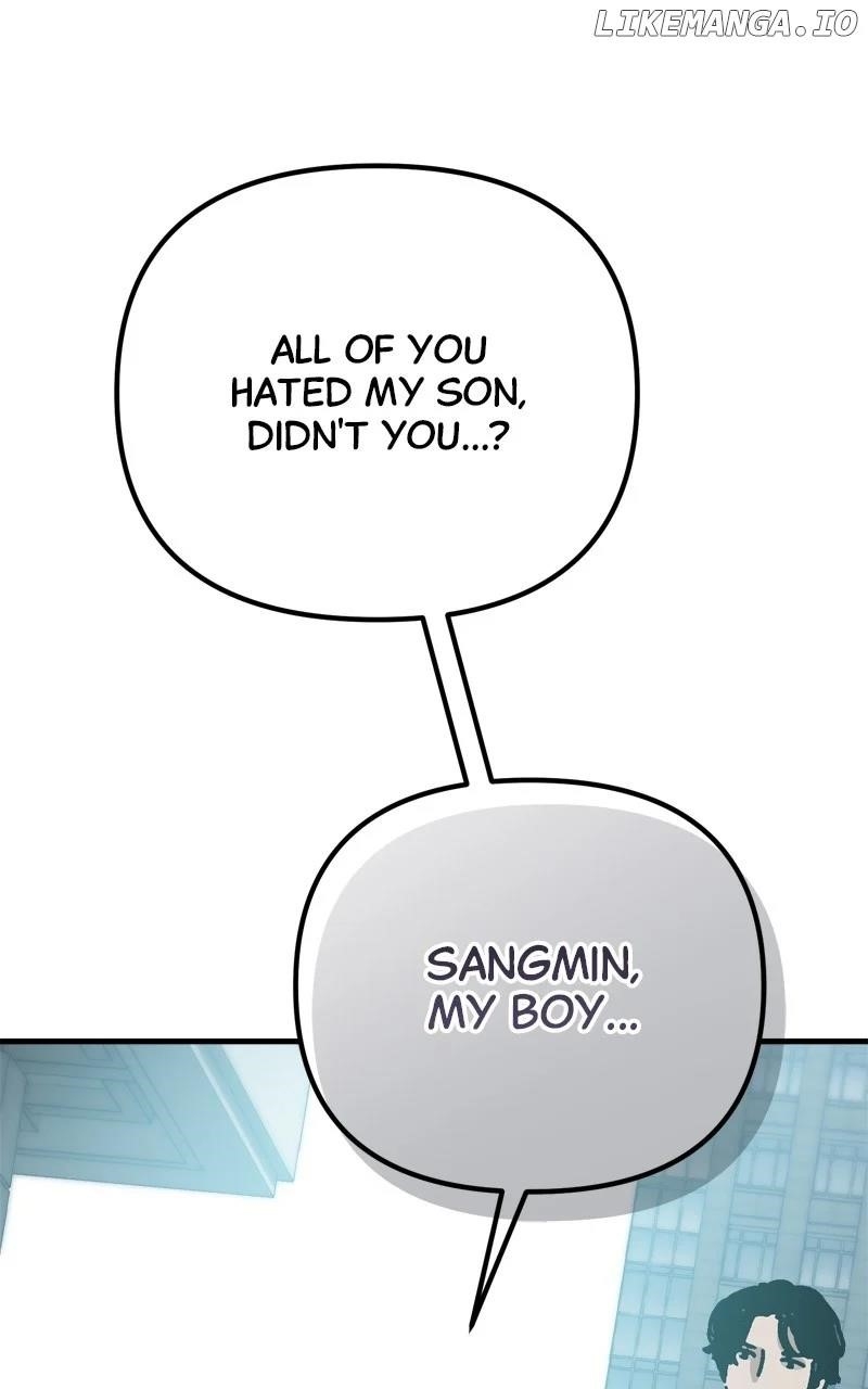 Hiding Out in an Apocalypse - Chapter 41 Page 23