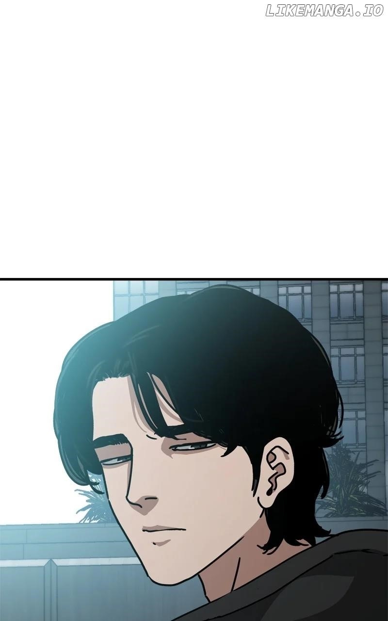 Hiding Out in an Apocalypse - Chapter 41 Page 25