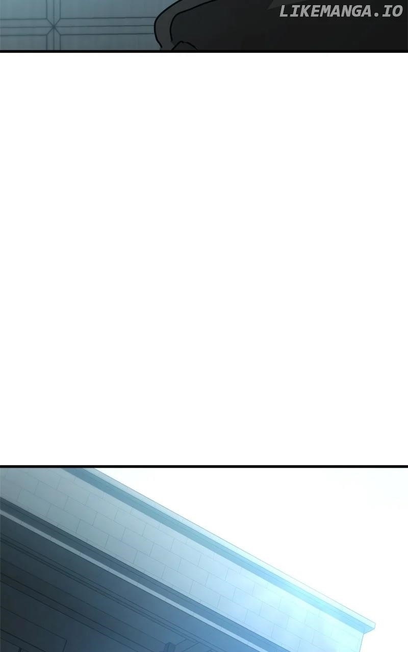 Hiding Out in an Apocalypse - Chapter 41 Page 26