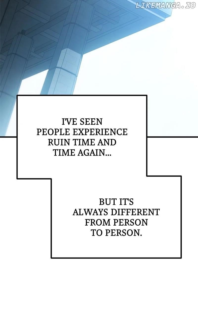 Hiding Out in an Apocalypse - Chapter 41 Page 27