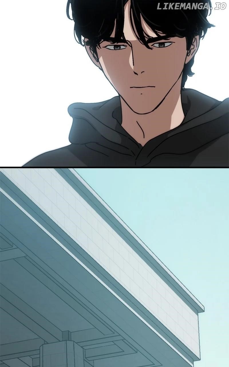 Hiding Out in an Apocalypse - Chapter 41 Page 3