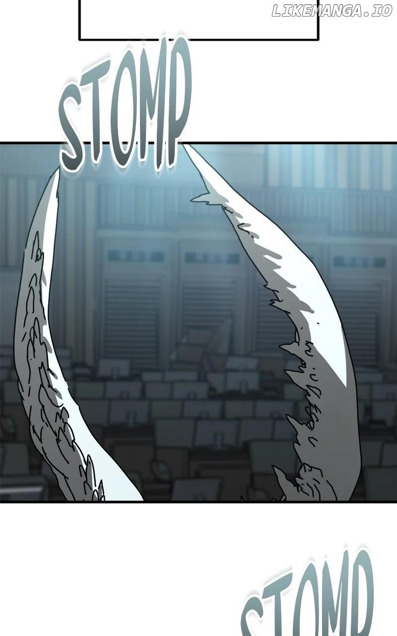 Hiding Out in an Apocalypse - Chapter 41 Page 30