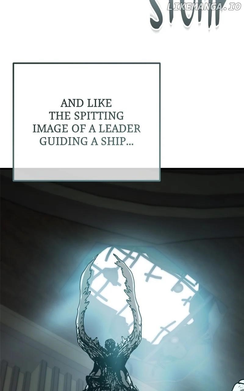 Hiding Out in an Apocalypse - Chapter 41 Page 31