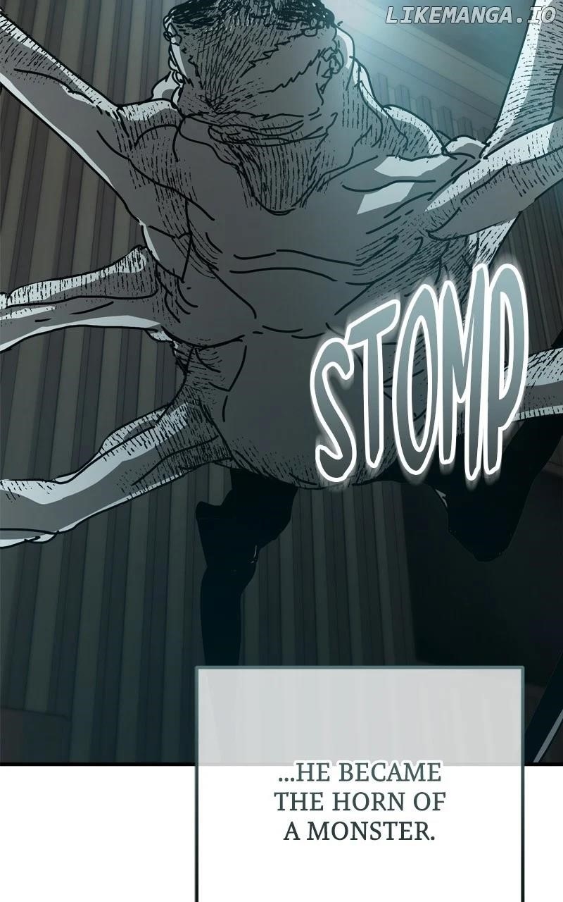 Hiding Out in an Apocalypse - Chapter 41 Page 32