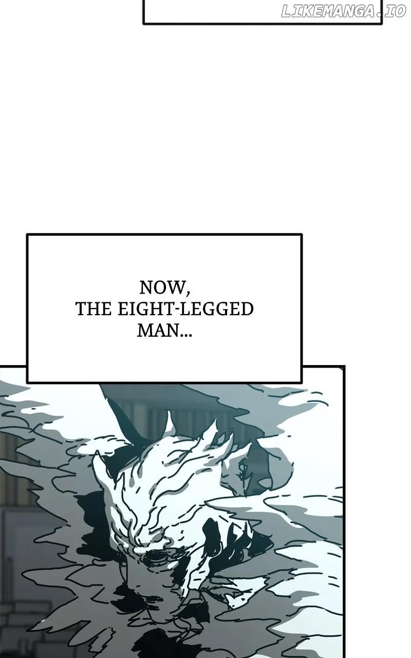 Hiding Out in an Apocalypse - Chapter 41 Page 33