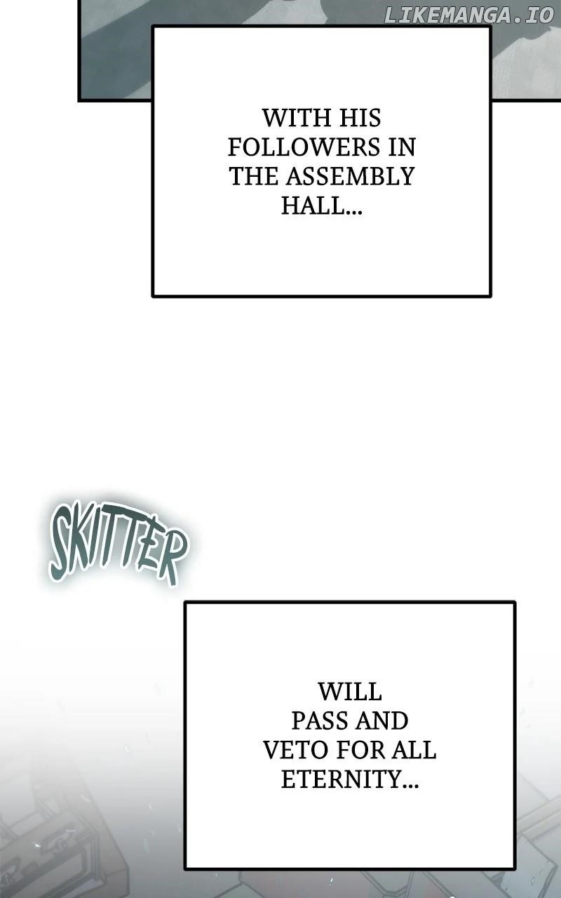 Hiding Out in an Apocalypse - Chapter 41 Page 35