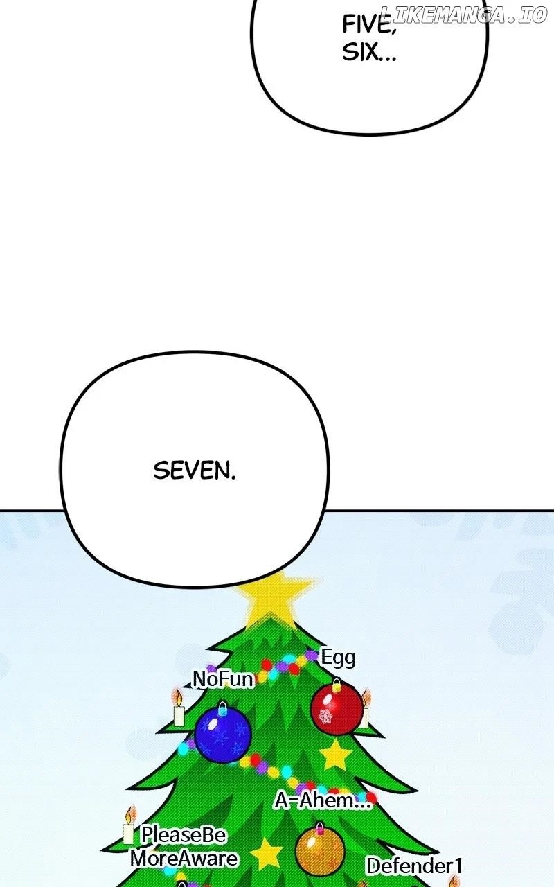 Hiding Out in an Apocalypse - Chapter 41 Page 42