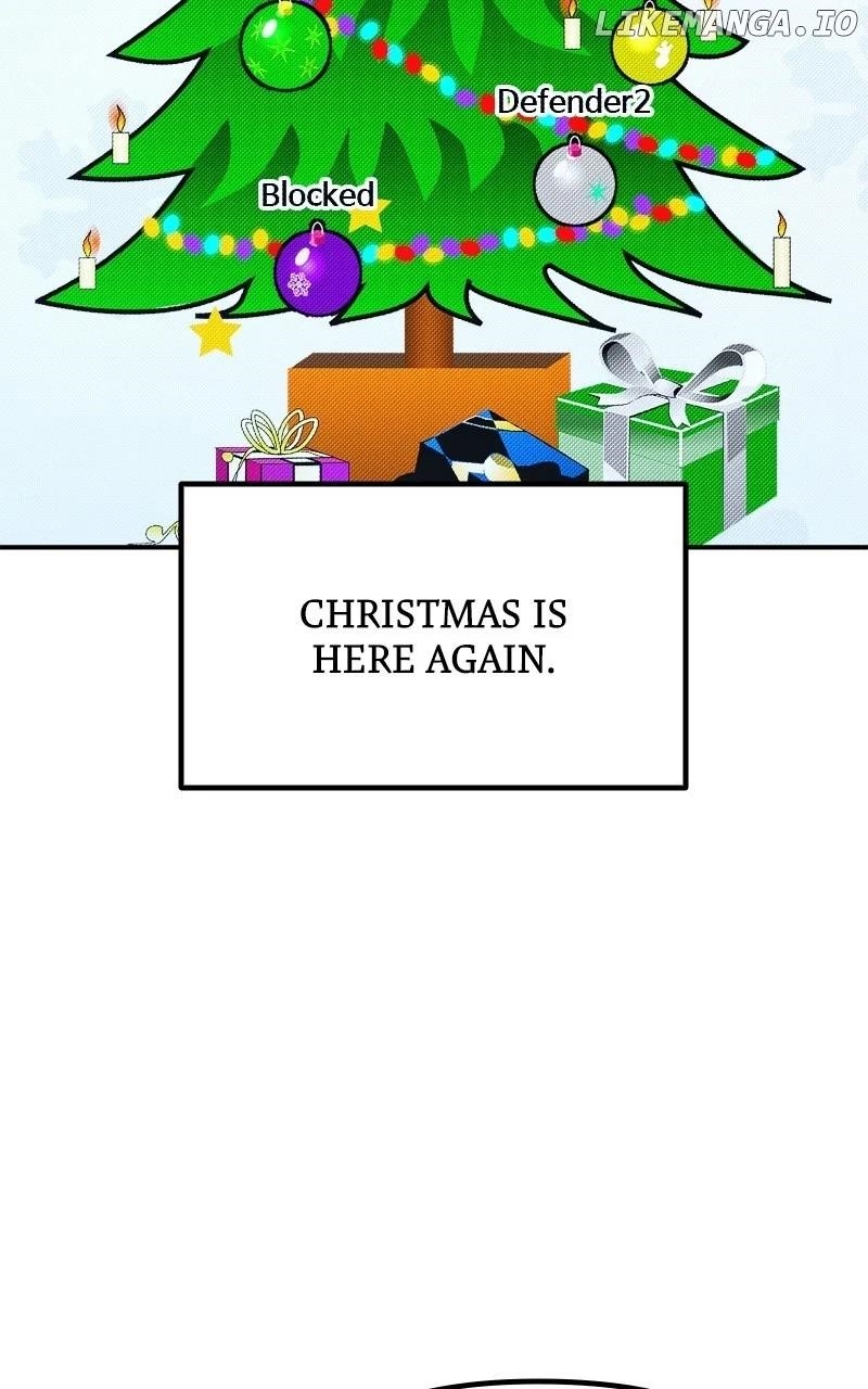 Hiding Out in an Apocalypse - Chapter 41 Page 43