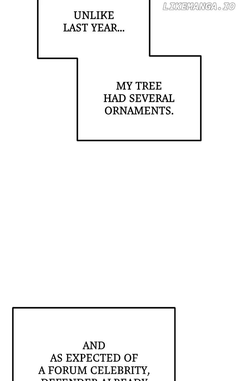 Hiding Out in an Apocalypse - Chapter 41 Page 45