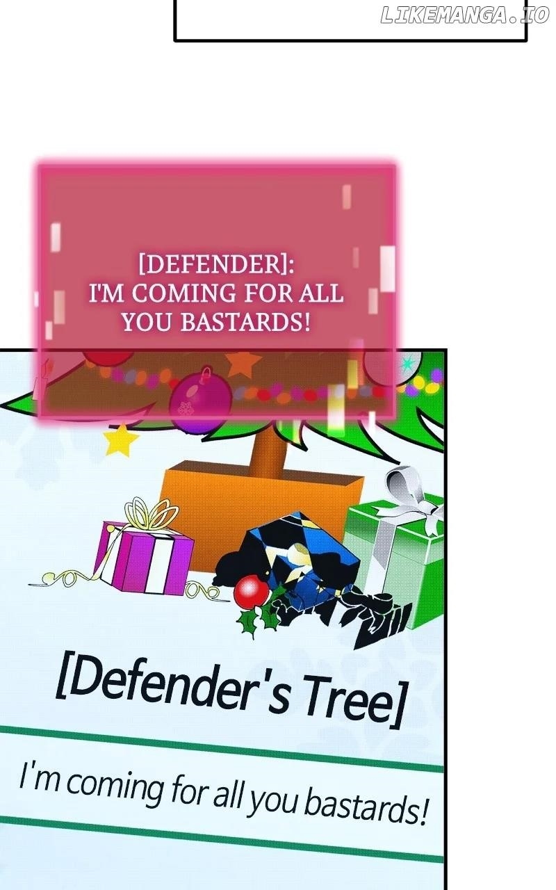 Hiding Out in an Apocalypse - Chapter 41 Page 47