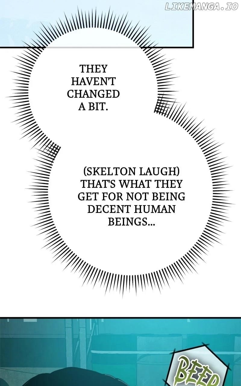 Hiding Out in an Apocalypse - Chapter 41 Page 48