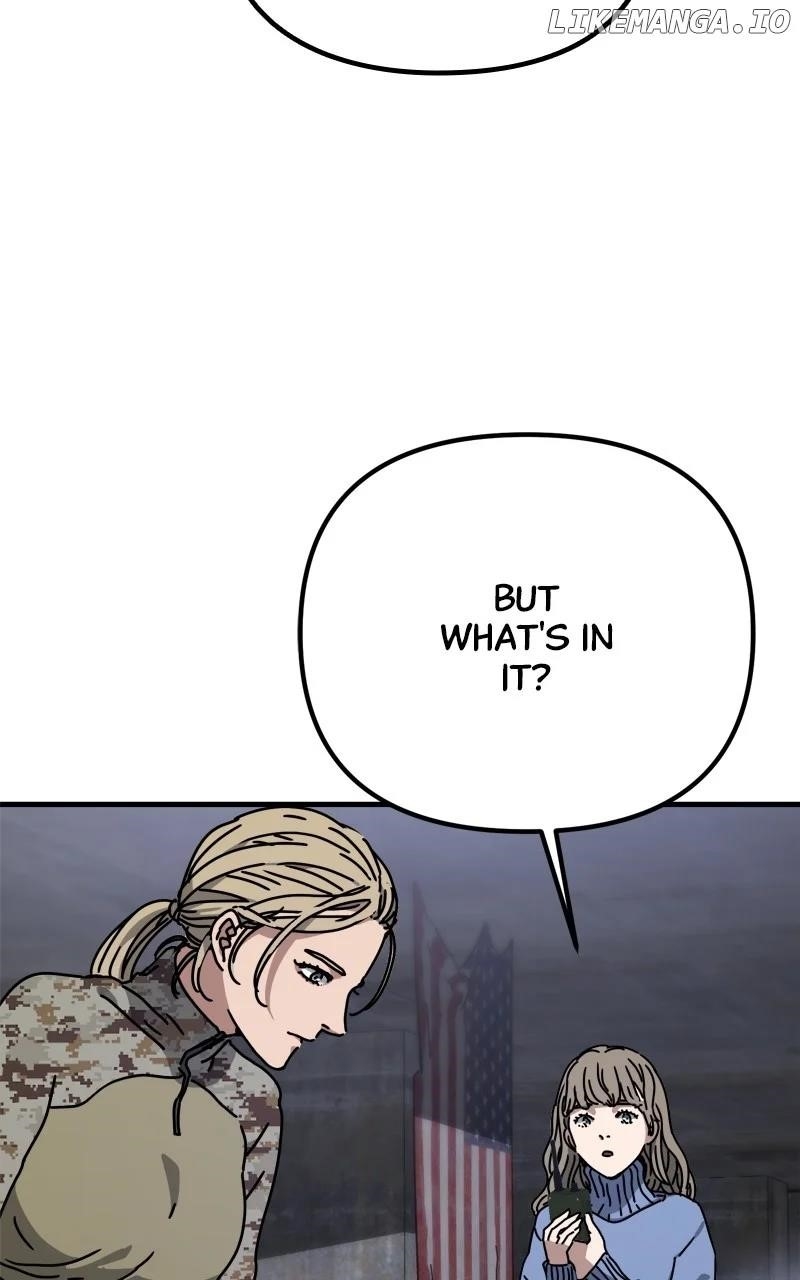 Hiding Out in an Apocalypse - Chapter 41 Page 51