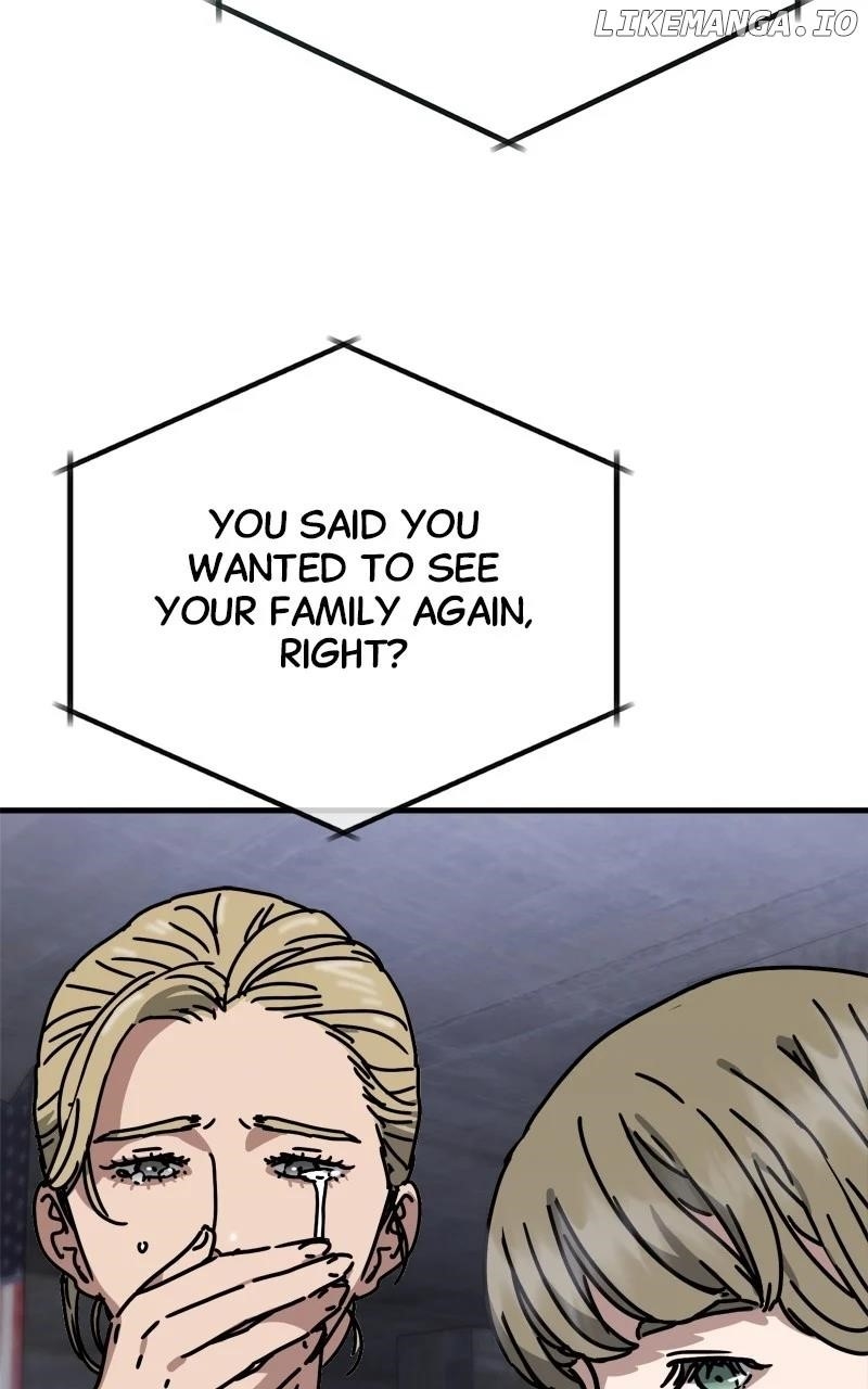 Hiding Out in an Apocalypse - Chapter 41 Page 57