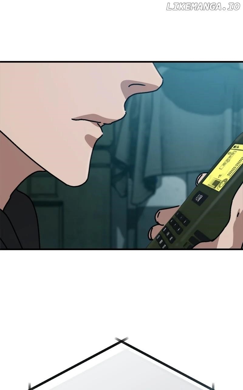 Hiding Out in an Apocalypse - Chapter 41 Page 59