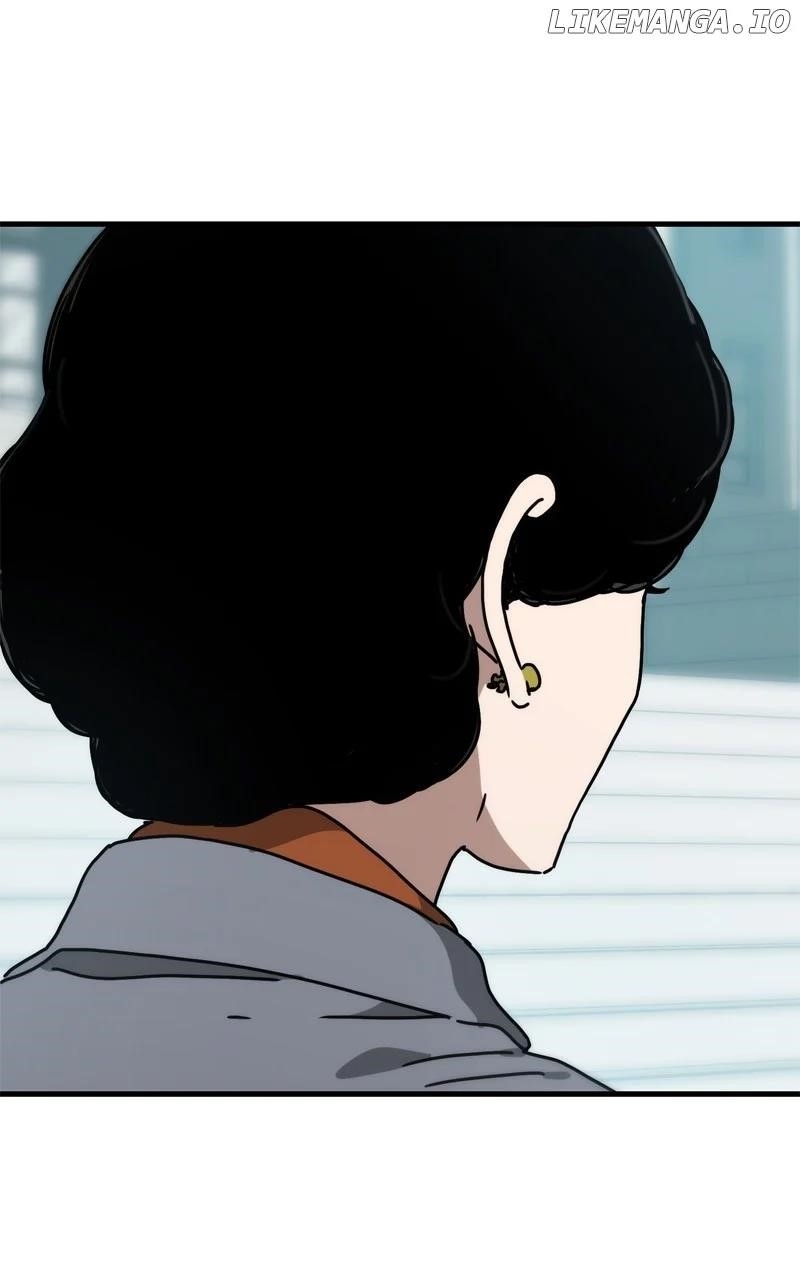 Hiding Out in an Apocalypse - Chapter 41 Page 6