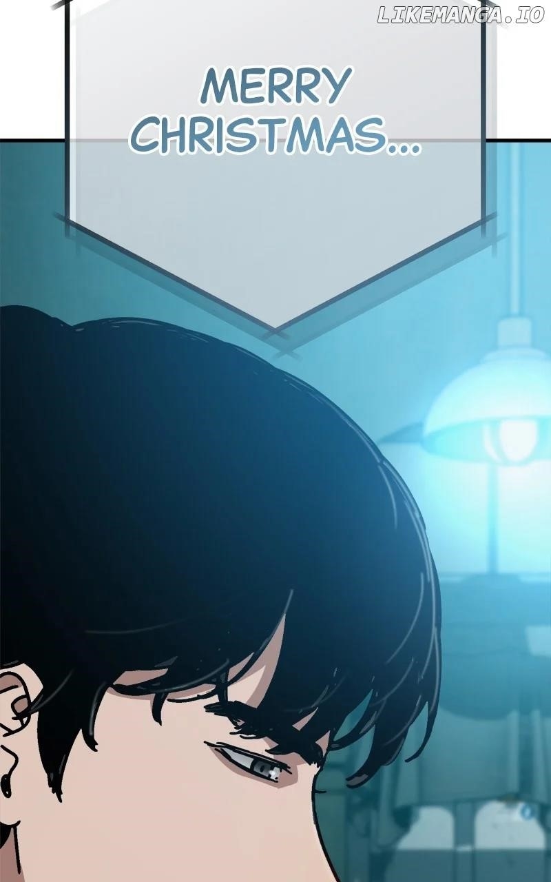 Hiding Out in an Apocalypse - Chapter 41 Page 60