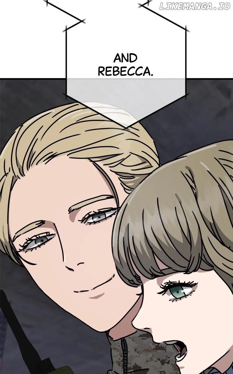 Hiding Out in an Apocalypse - Chapter 41 Page 62