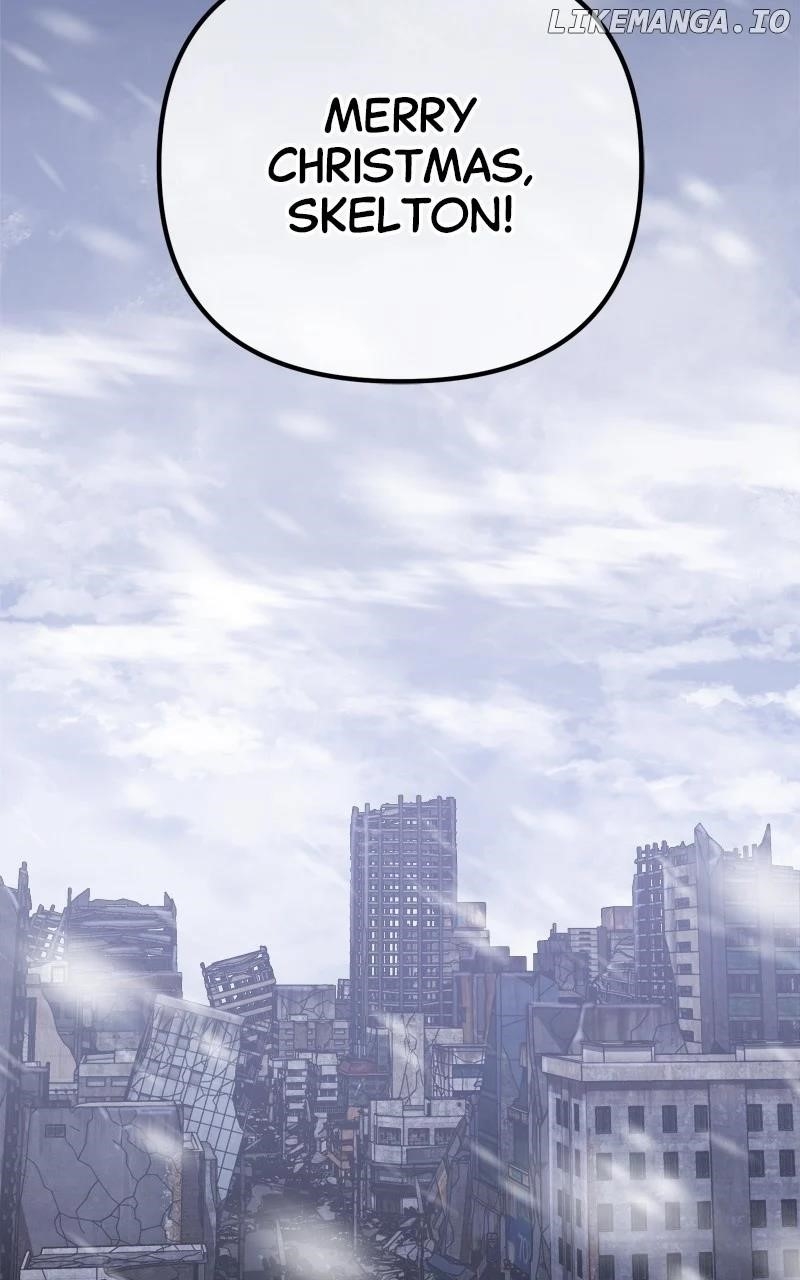 Hiding Out in an Apocalypse - Chapter 41 Page 64