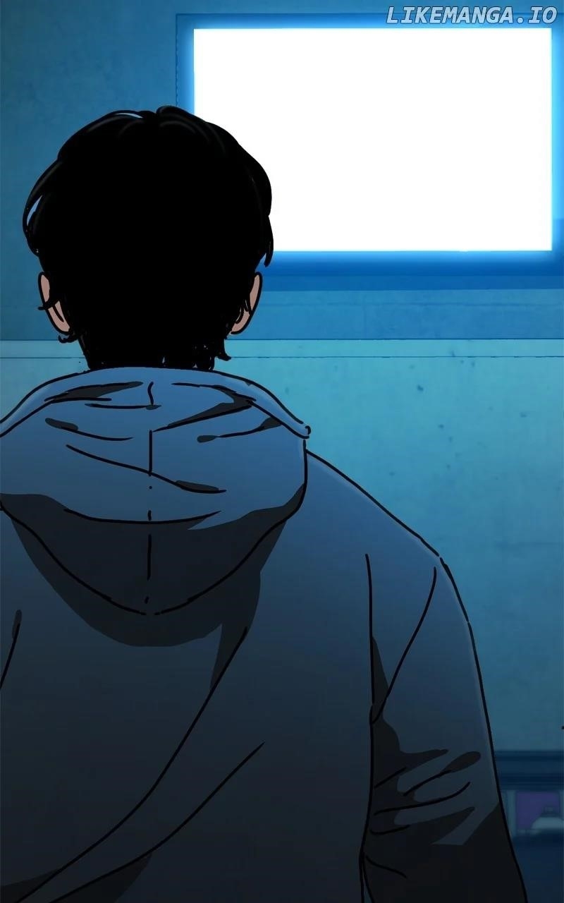 Hiding Out in an Apocalypse - Chapter 41 Page 70