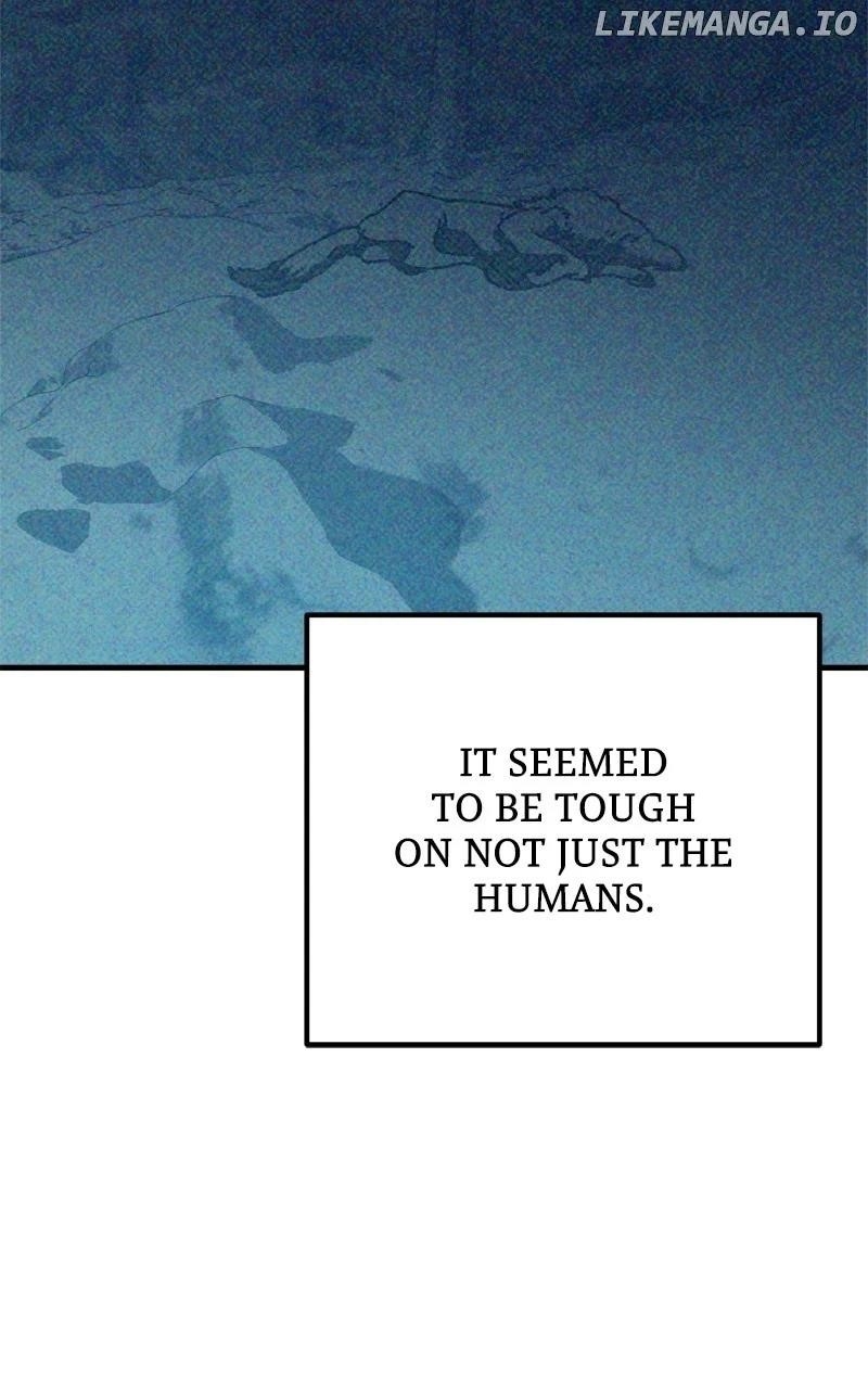 Hiding Out in an Apocalypse - Chapter 41 Page 72