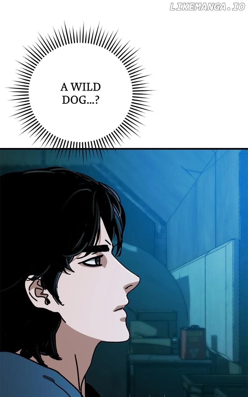 Hiding Out in an Apocalypse - Chapter 41 Page 73