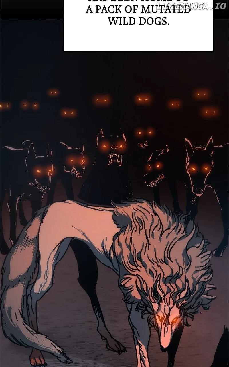 Hiding Out in an Apocalypse - Chapter 41 Page 75