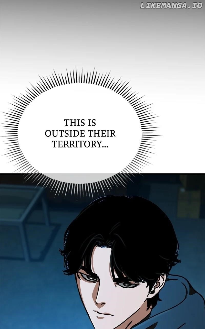 Hiding Out in an Apocalypse - Chapter 41 Page 77