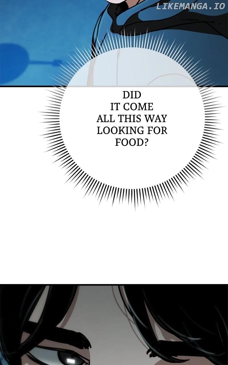 Hiding Out in an Apocalypse - Chapter 41 Page 78