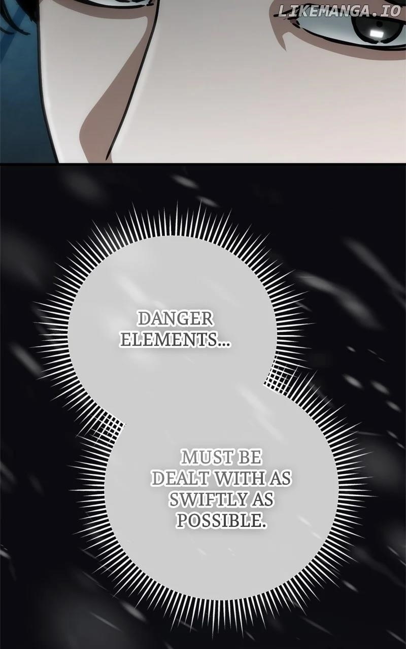 Hiding Out in an Apocalypse - Chapter 41 Page 79