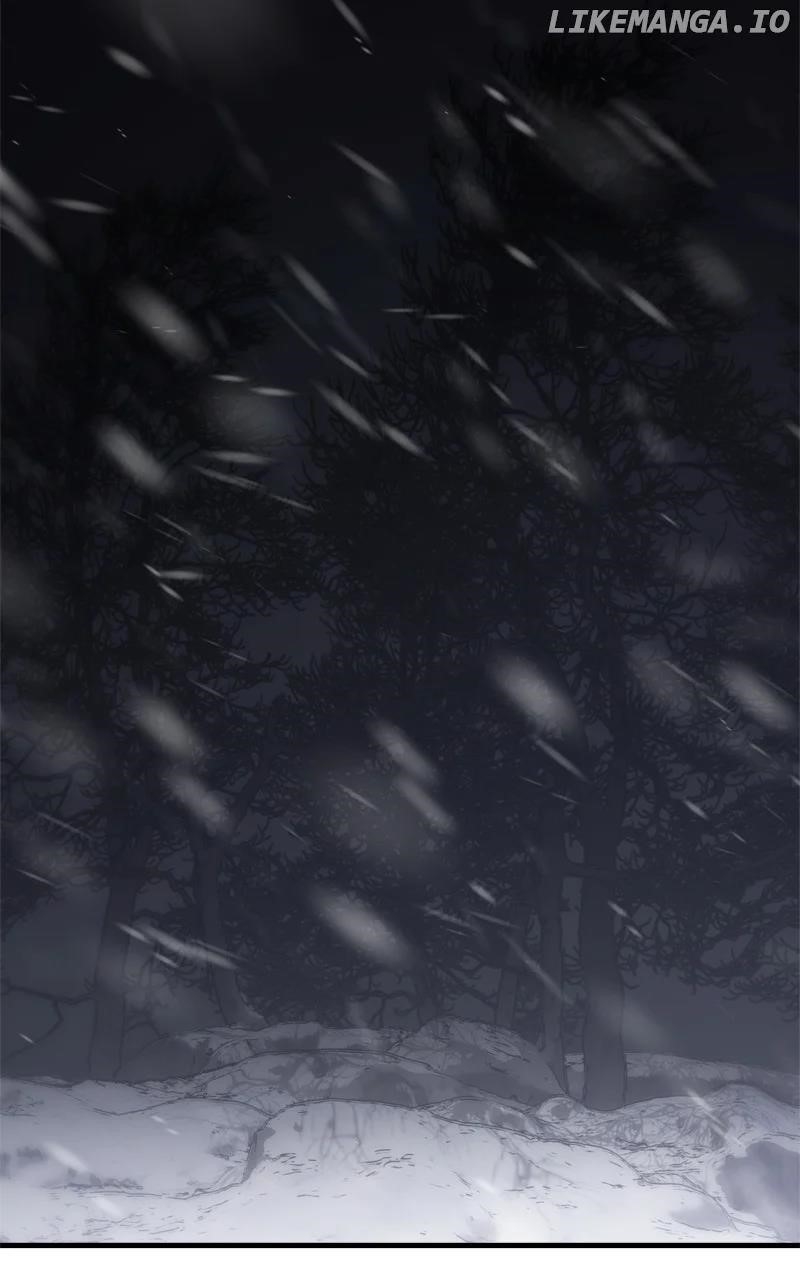 Hiding Out in an Apocalypse - Chapter 41 Page 80