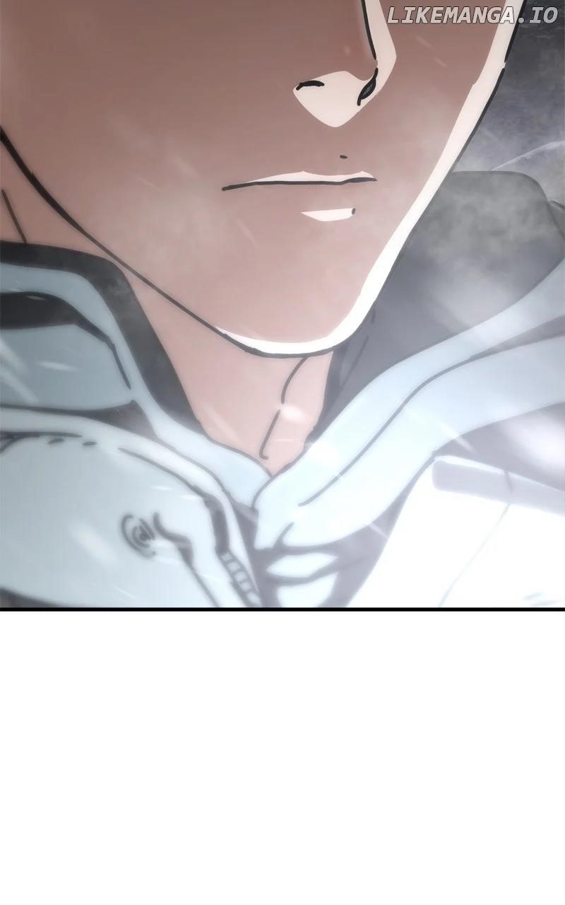 Hiding Out in an Apocalypse - Chapter 41 Page 83