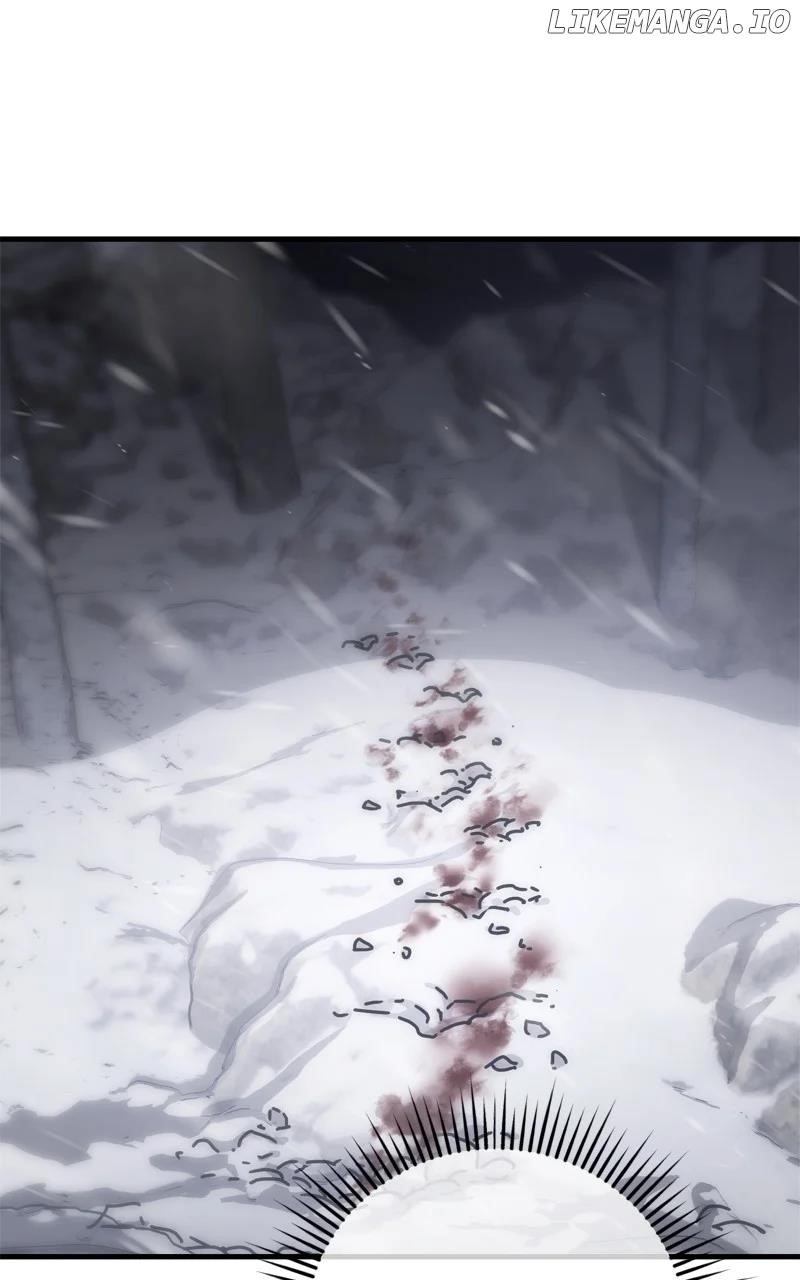 Hiding Out in an Apocalypse - Chapter 41 Page 84