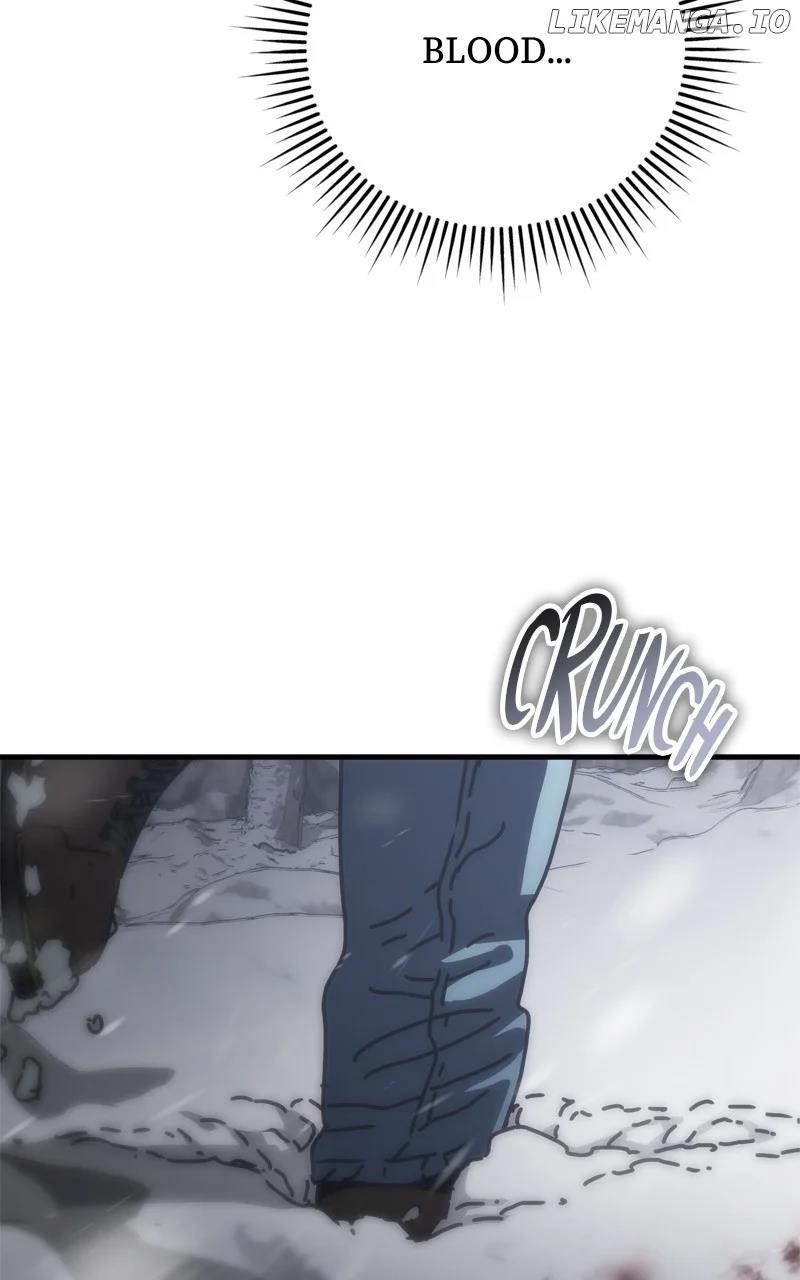 Hiding Out in an Apocalypse - Chapter 41 Page 85