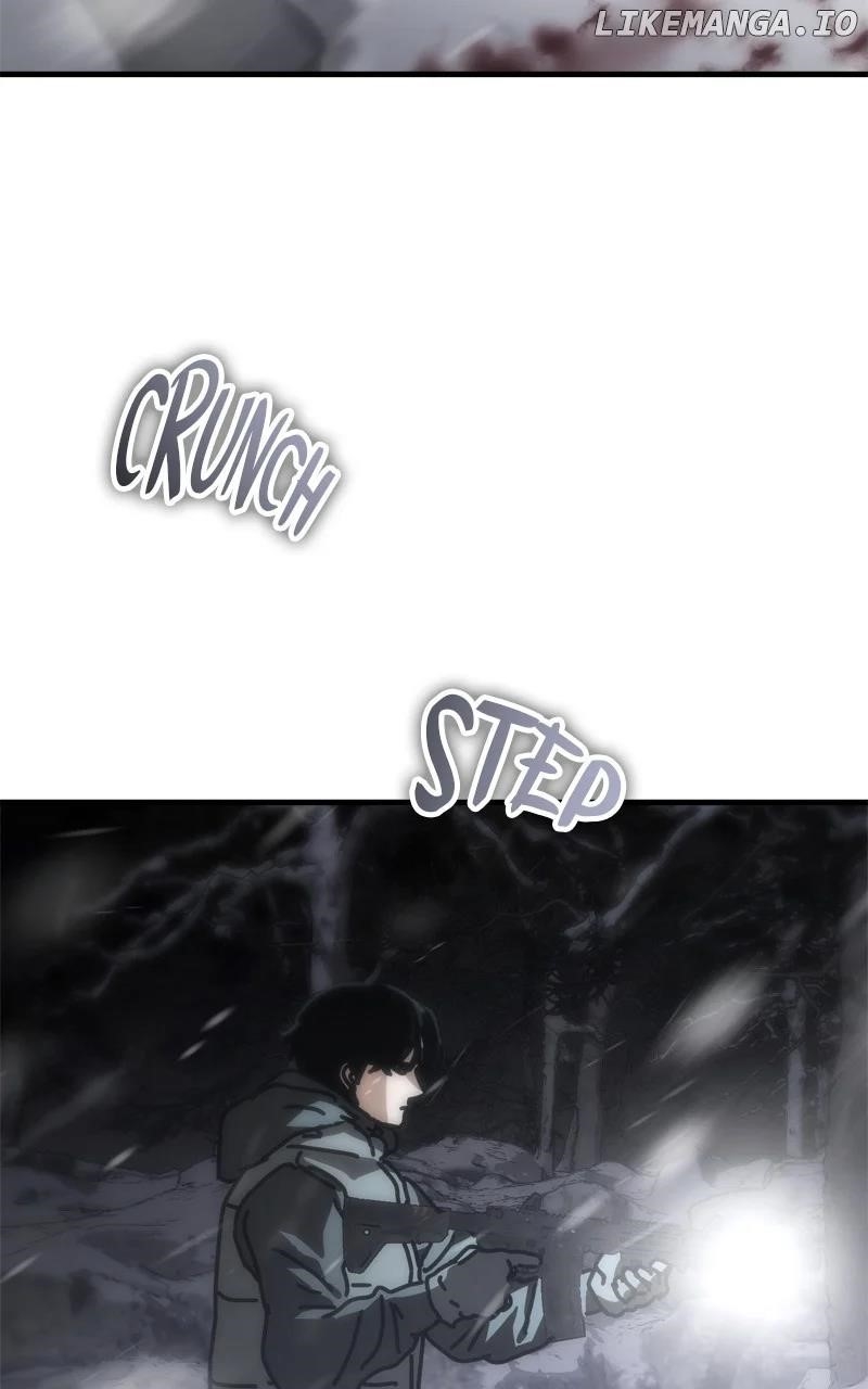 Hiding Out in an Apocalypse - Chapter 41 Page 86