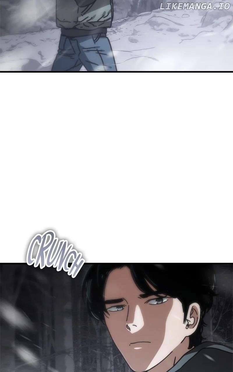 Hiding Out in an Apocalypse - Chapter 41 Page 87