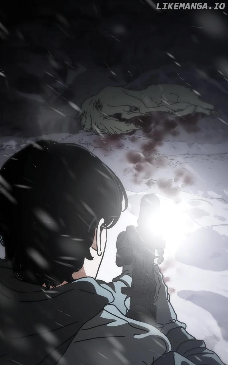 Hiding Out in an Apocalypse - Chapter 41 Page 90