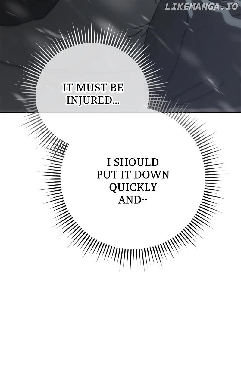 Hiding Out in an Apocalypse - Chapter 41 Page 91