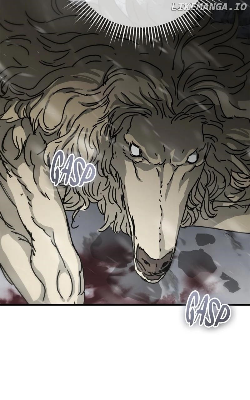 Hiding Out in an Apocalypse - Chapter 41 Page 96