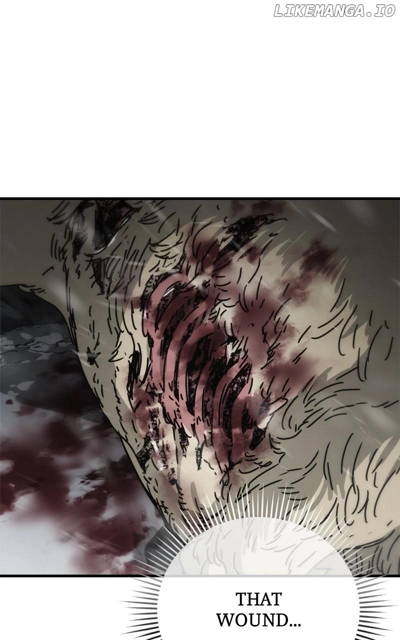 Hiding Out in an Apocalypse - Chapter 41 Page 97