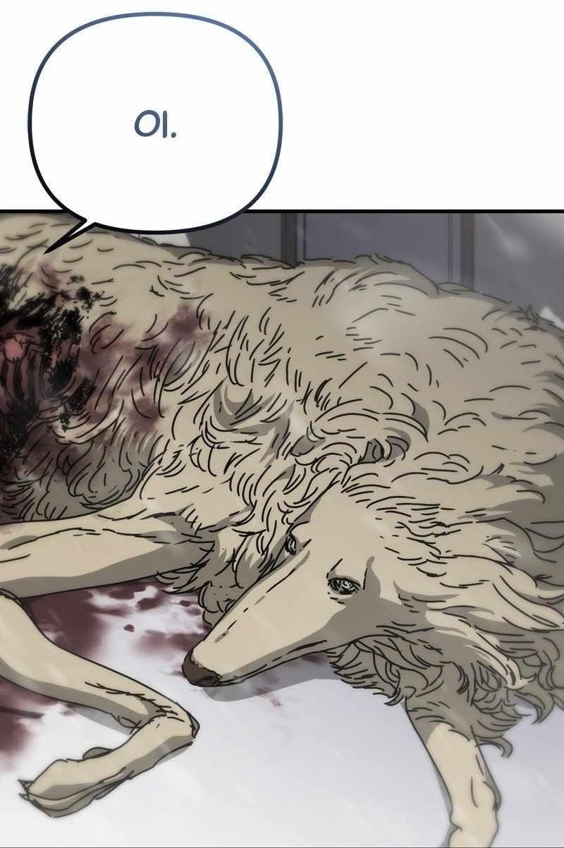 Hiding Out in an Apocalypse - Chapter 42 Page 1