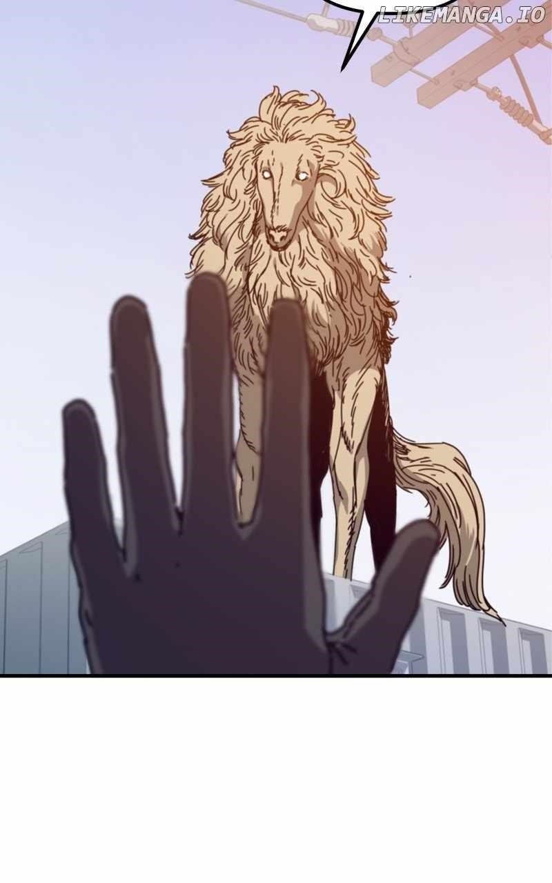 Hiding Out in an Apocalypse - Chapter 42 Page 100