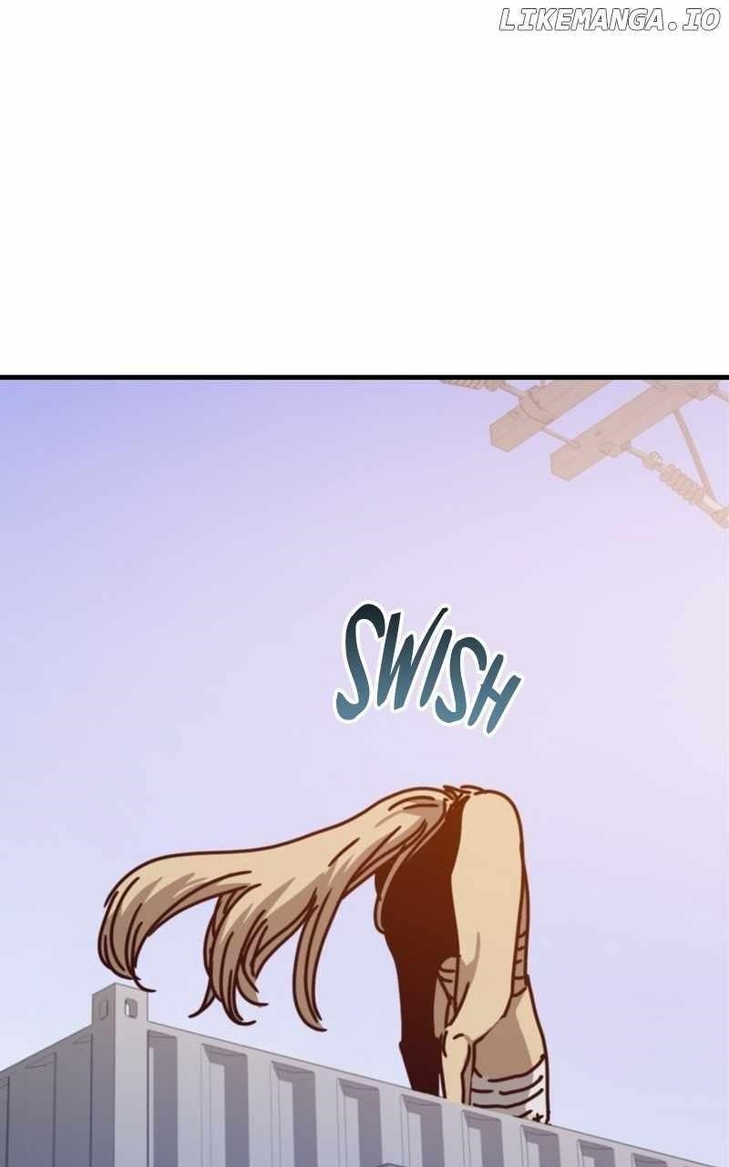 Hiding Out in an Apocalypse - Chapter 42 Page 101