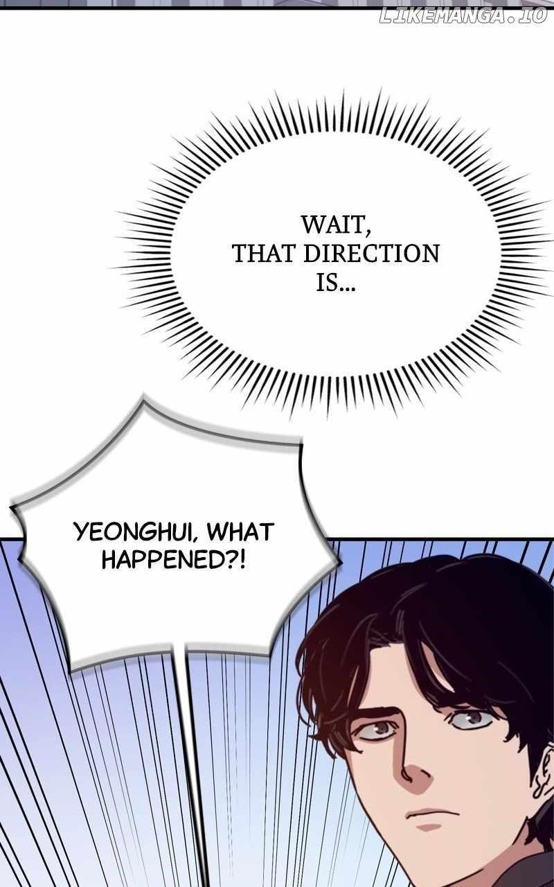 Hiding Out in an Apocalypse - Chapter 42 Page 102