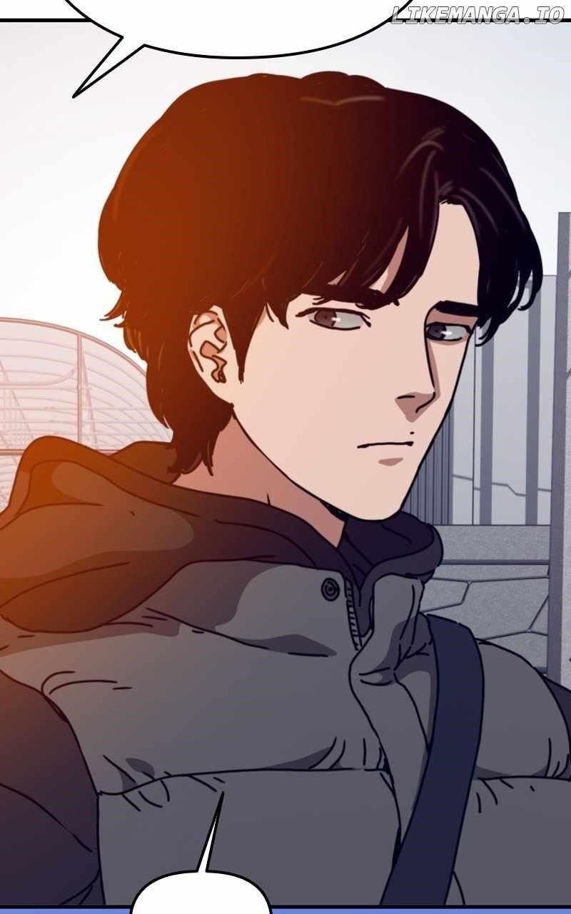 Hiding Out in an Apocalypse - Chapter 42 Page 108