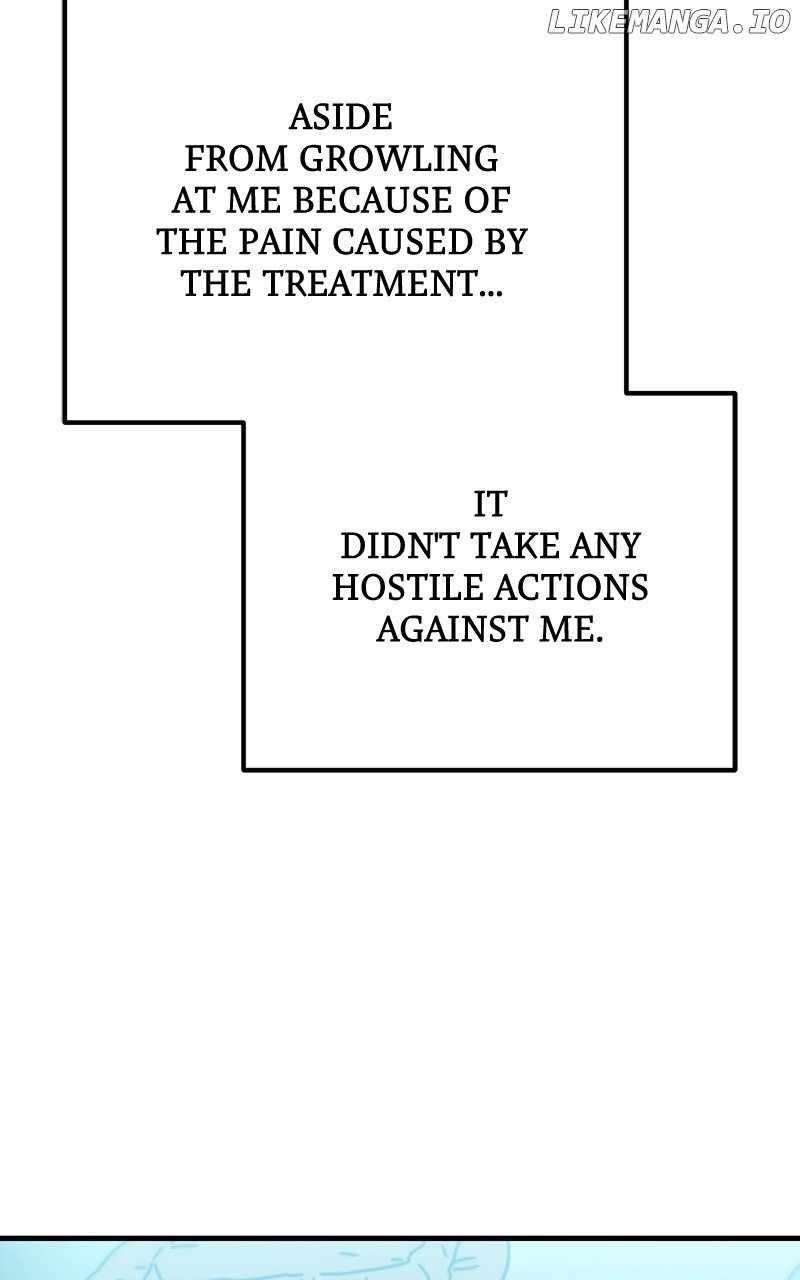 Hiding Out in an Apocalypse - Chapter 42 Page 11