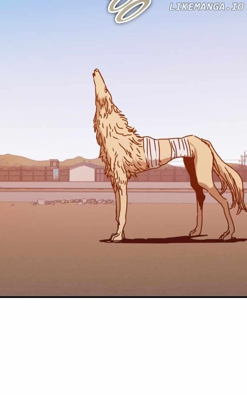 Hiding Out in an Apocalypse - Chapter 42 Page 110