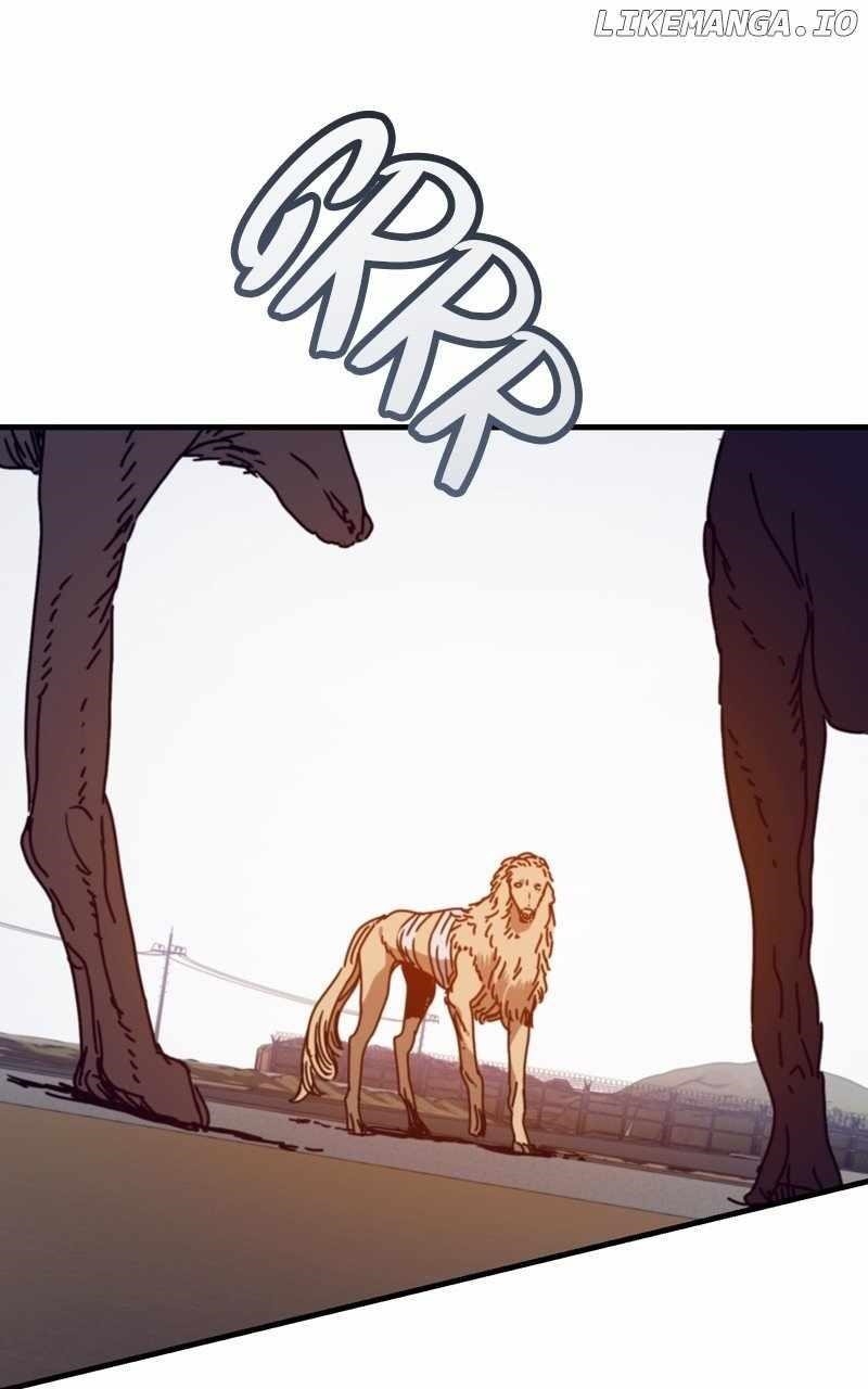 Hiding Out in an Apocalypse - Chapter 42 Page 111