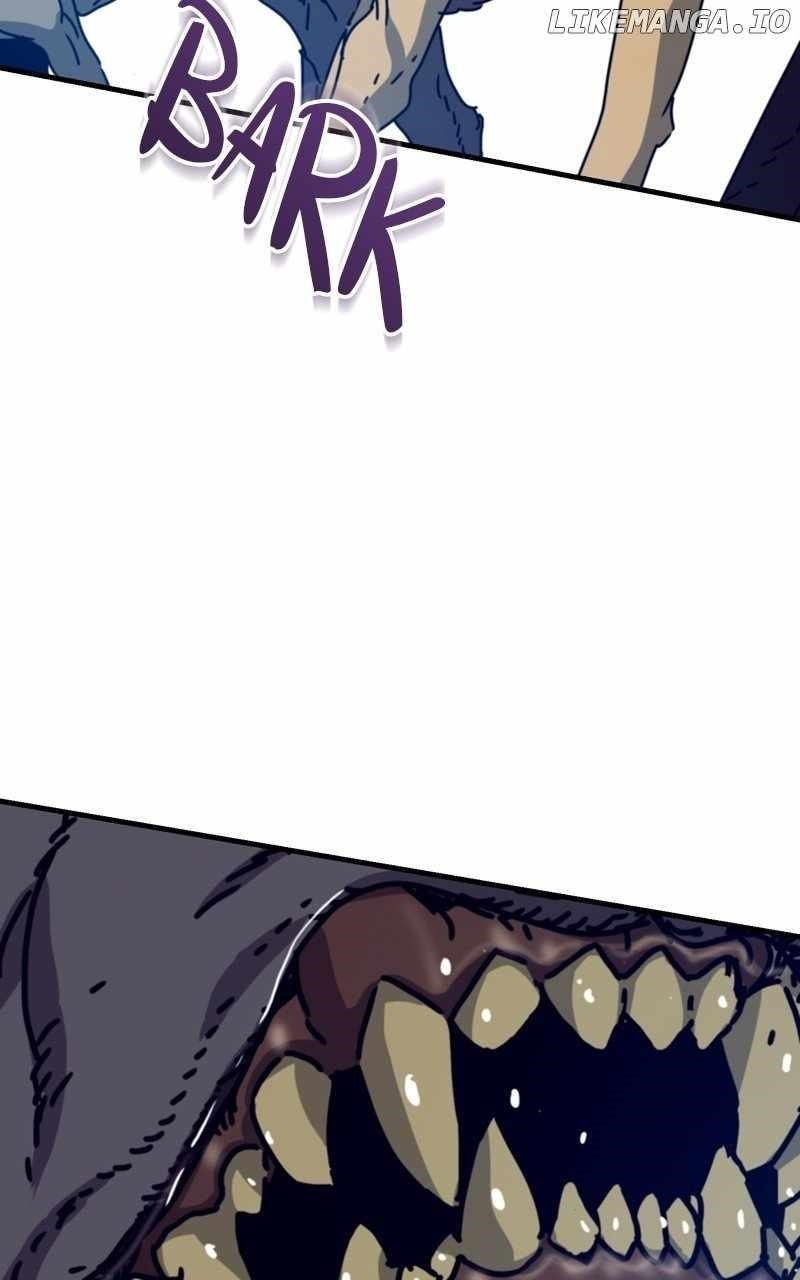 Hiding Out in an Apocalypse - Chapter 42 Page 113