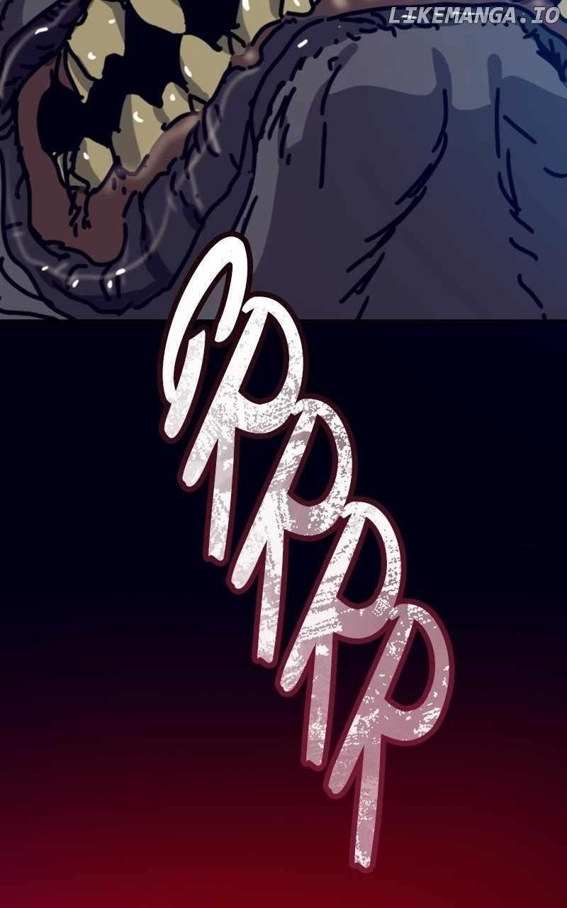 Hiding Out in an Apocalypse - Chapter 42 Page 114